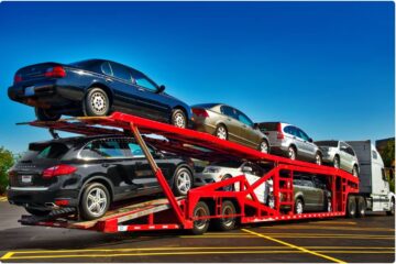 Car transportation